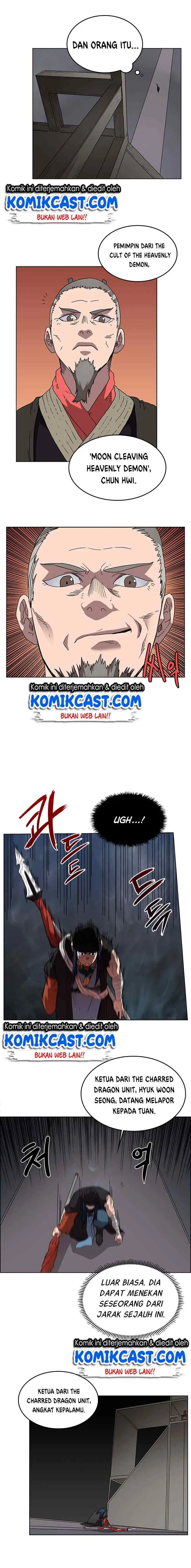 Chronicles of Heavenly Demon chapter 54 halaman 4