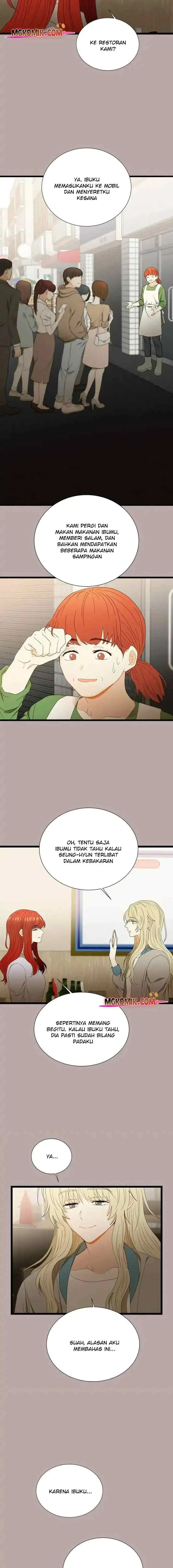 Faking It in Style chapter 92 halaman 7