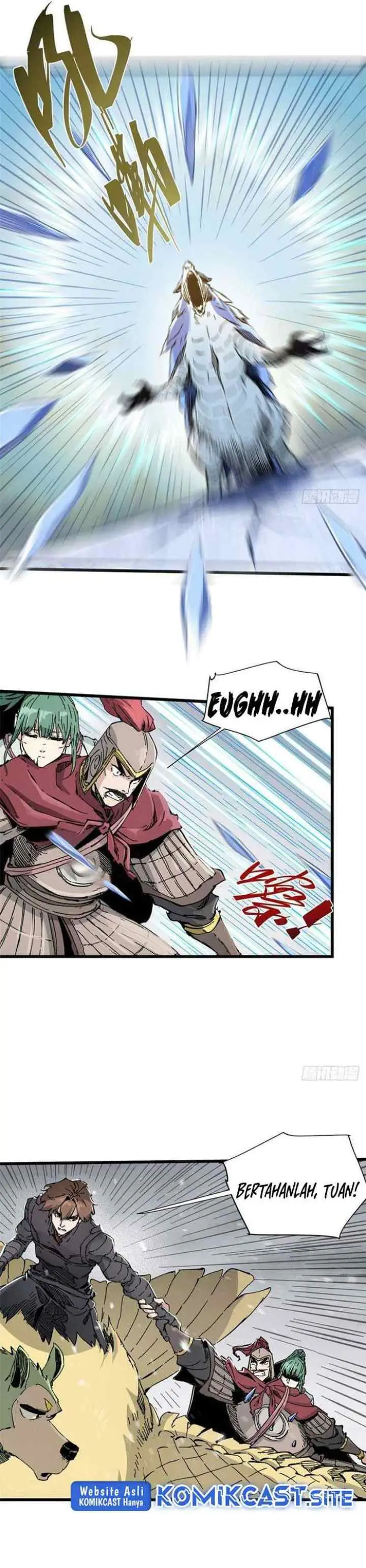Eternal Kingdom Remake chapter 75 halaman 15
