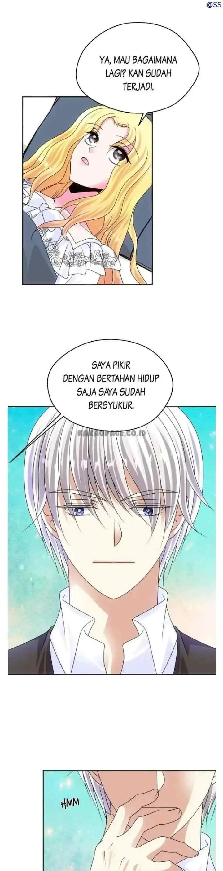 I Refuse the Duke chapter 50 halaman 11