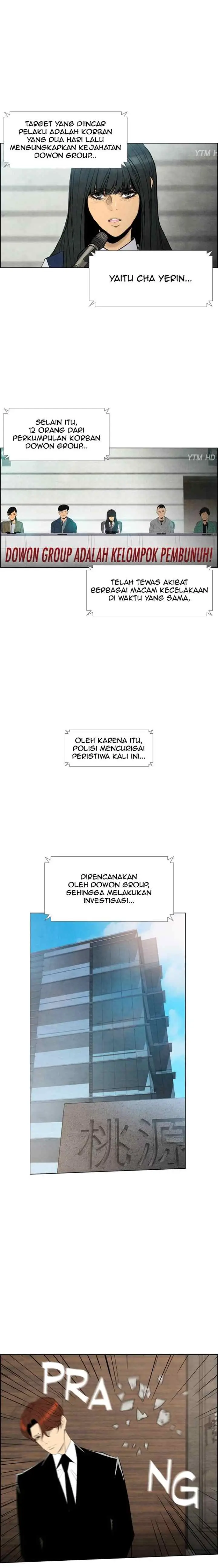 Reawaken Man chapter 45 halaman 4