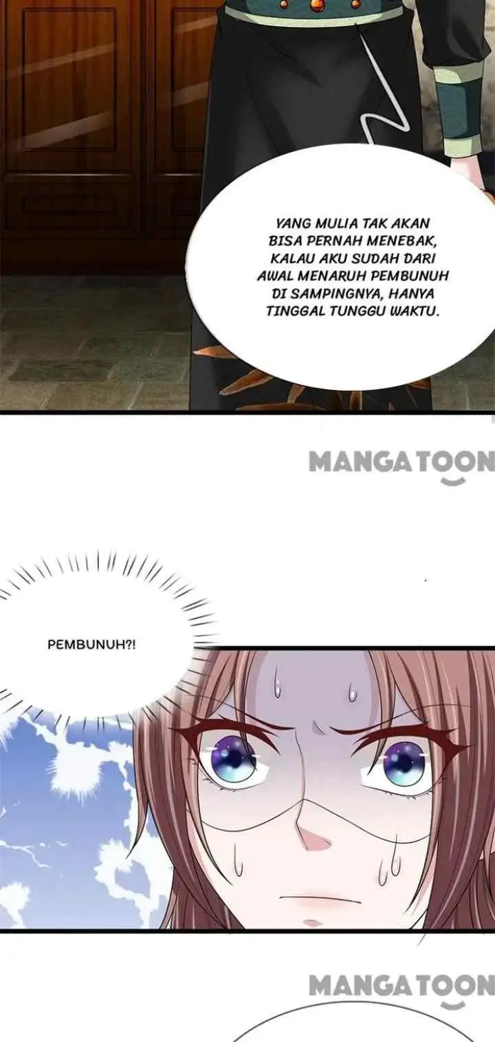 Abram Alas para a Imperatriz Cruel! chapter 114 halaman 9