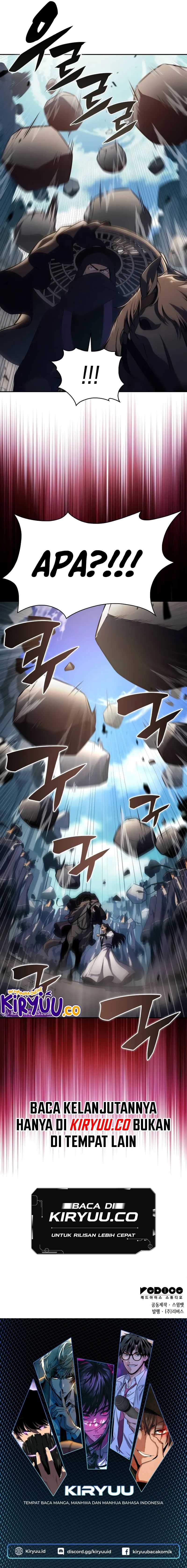 Solo Max-Level Newbie chapter 189 halaman 17