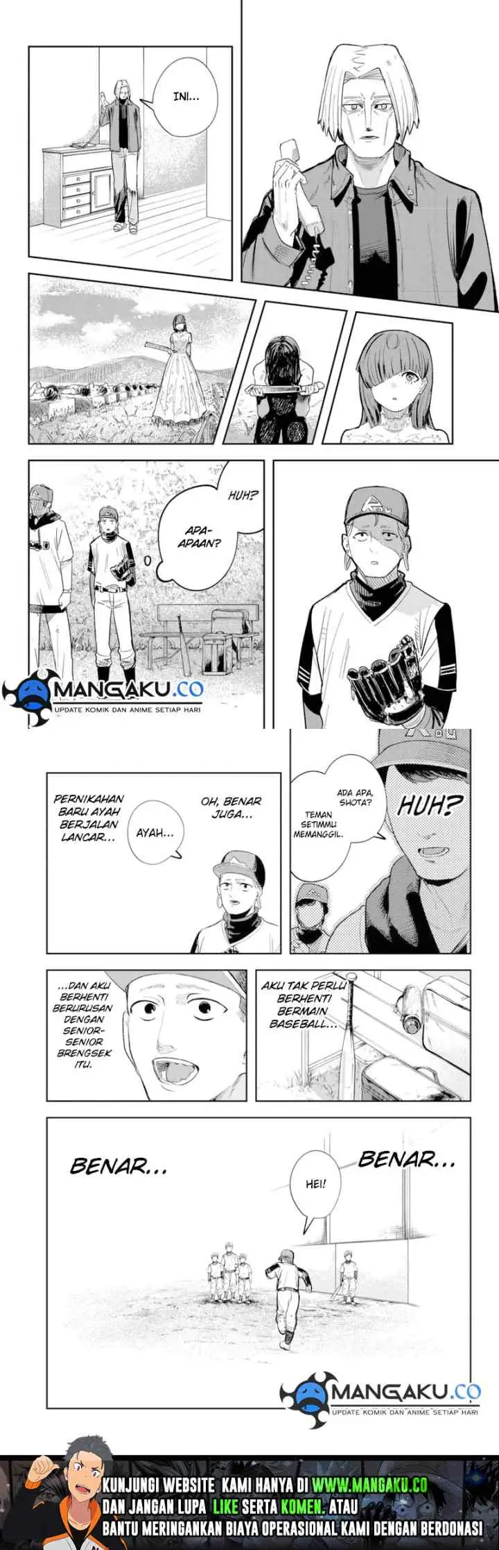Skeleton Double chapter 25 halaman 11