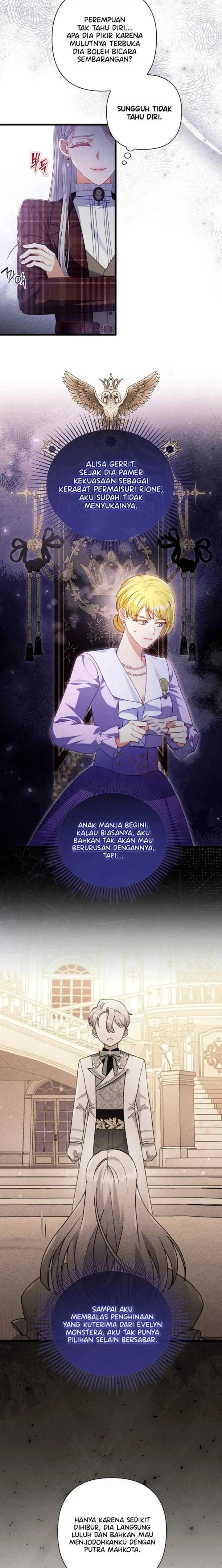 I Was Seduced By The Sick Male Lead chapter 102 halaman 9
