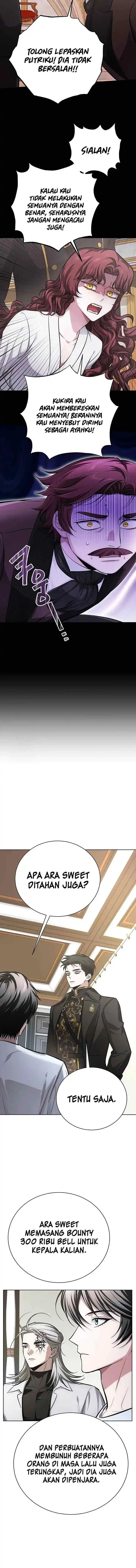The Magic Tower's Problem Child chapter 33 halaman 15