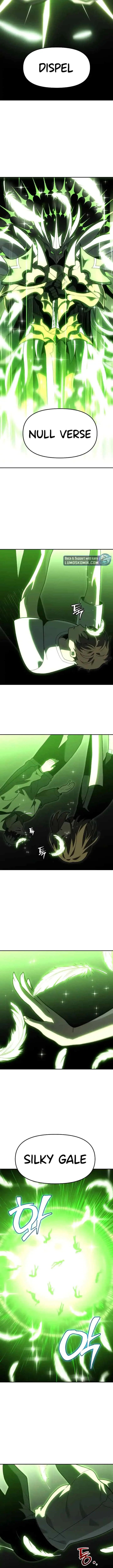 I Used To Be The Boss chapter 127 halaman 10