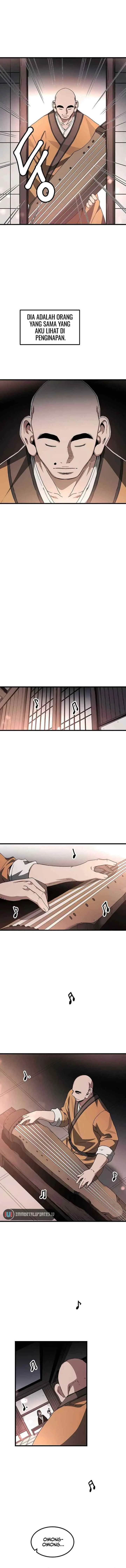 I am Reborn as the Sword God chapter 41 halaman 4