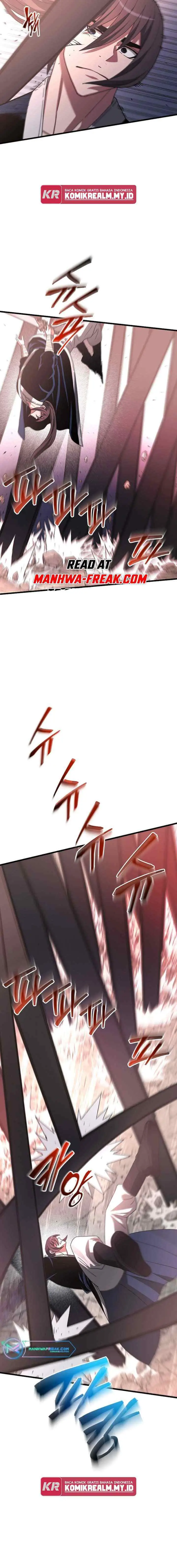 I am Reborn as the Sword God chapter 78 halaman 4