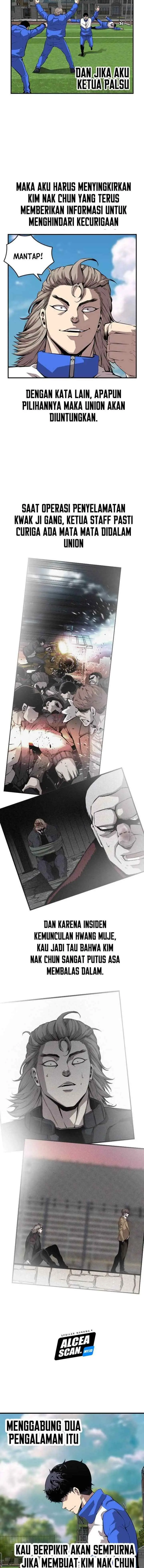 King Game chapter 50 halaman 13