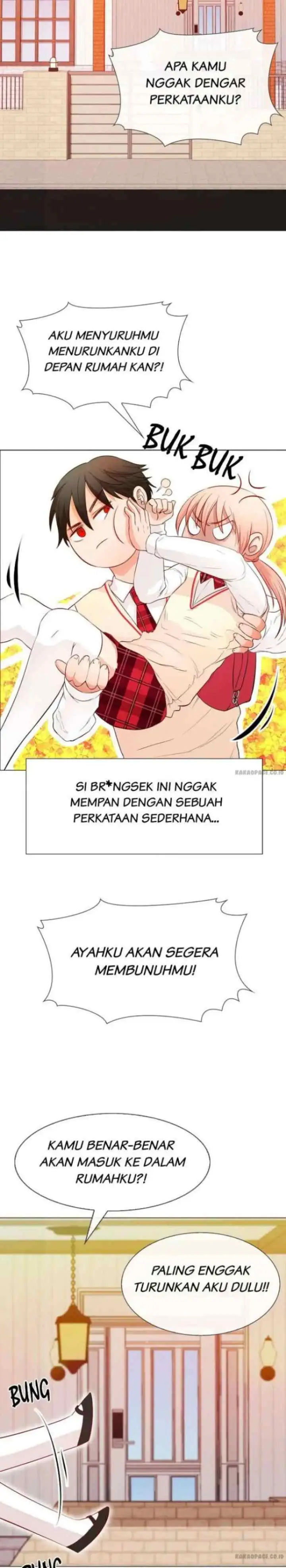 My Guardian Demon chapter 4 halaman 11