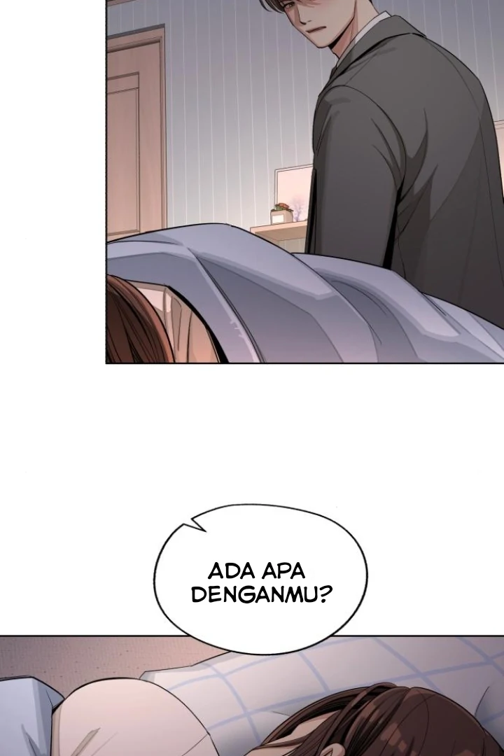 Lee Seop's Love chapter 60 halaman 64