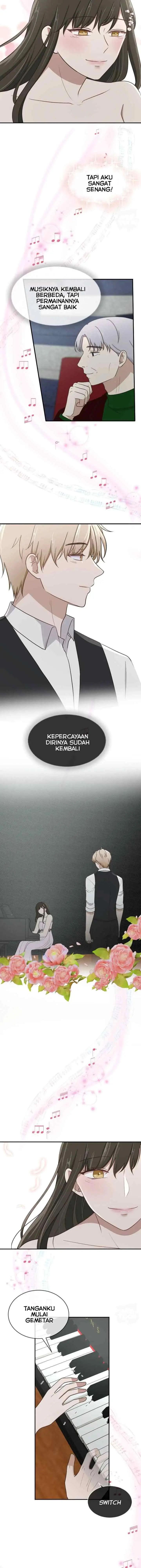 The Lost Harmony chapter 104 halaman 9