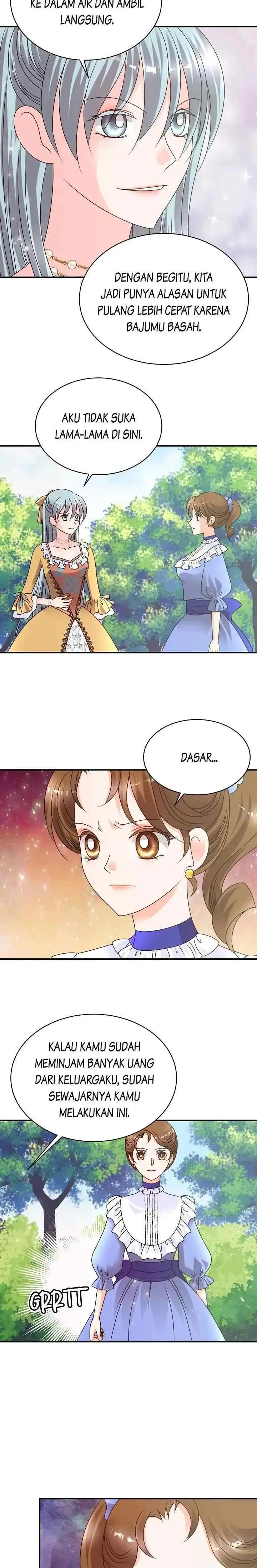 I Refuse the Duke chapter 112 halaman 12