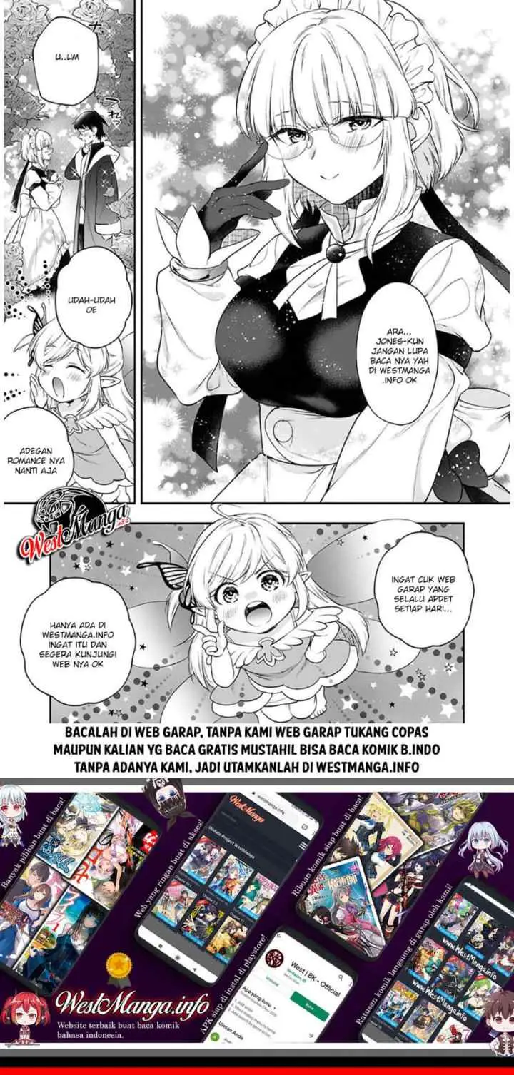 Shounin Yuusha wa Isekai o Gyuujiru! - Saibai Skill de Nandemo Fuyashi Chaimasu chapter 9 halaman 16