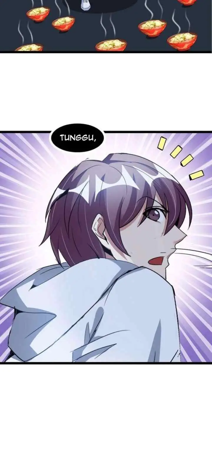 I Am an Invincible Genius chapter 68 halaman 19