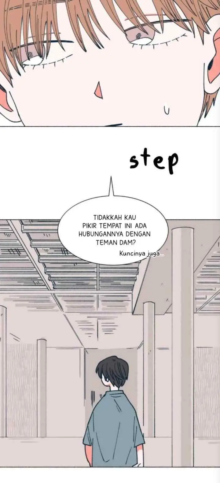 Dam of the Forest chapter 62 halaman 9
