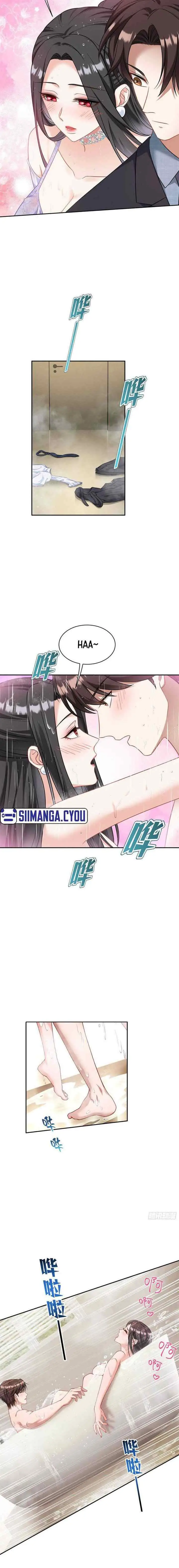 After Improperly Licking a Dog, I Became a Billionaire chapter 45 halaman 8