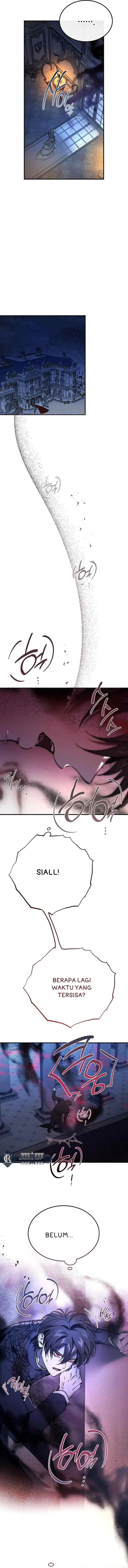 Devil Brings Up a Lady chapter 95 halaman 15