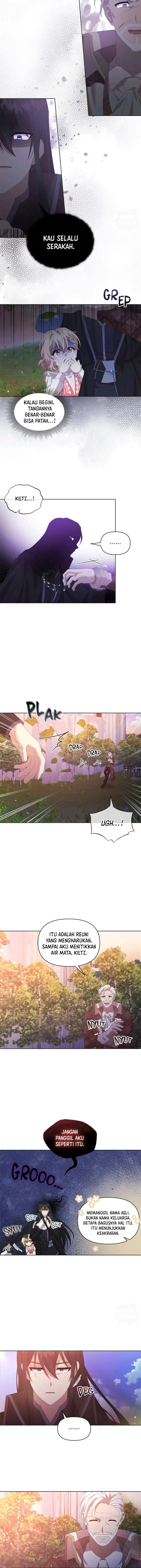 Ingram's Light chapter 10 halaman 5