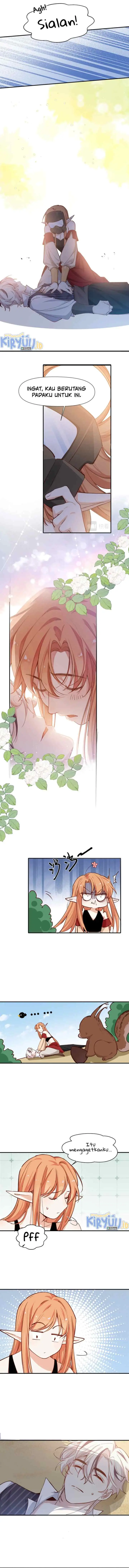 Ten Years Later, I Married My Nemesis chapter 37 halaman 5