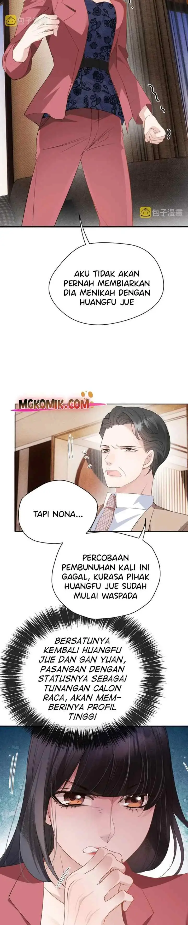The Duke's Hidden Baby: BOGO! chapter 224 halaman 7