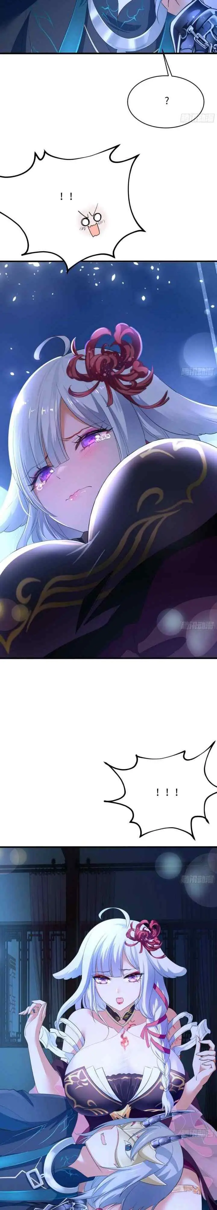 I Made A Harem In The Underworld chapter 10 halaman 6