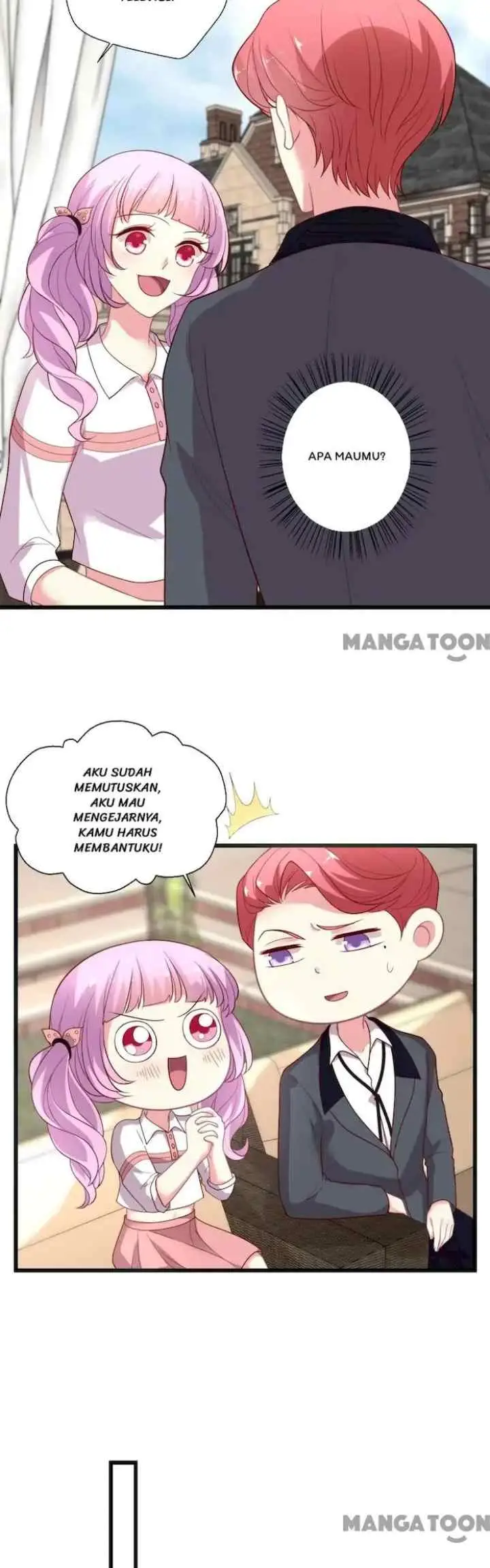 Cost of Being Famous (A-List) chapter 102 halaman 6