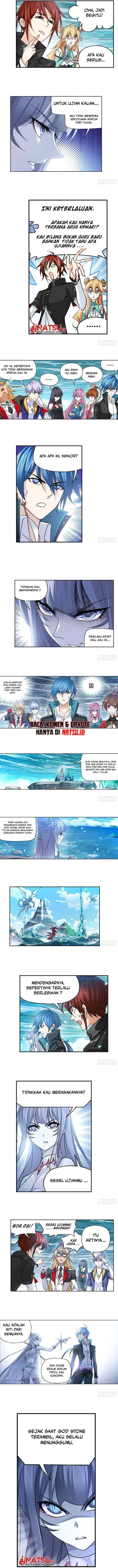 Soul Land chapter 303 halaman 7