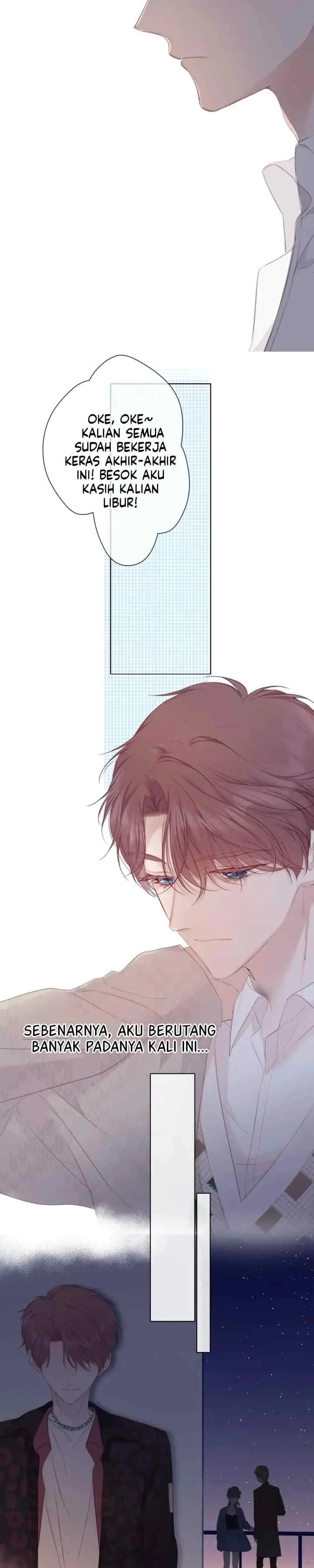 Protect My Star chapter 45 halaman 10