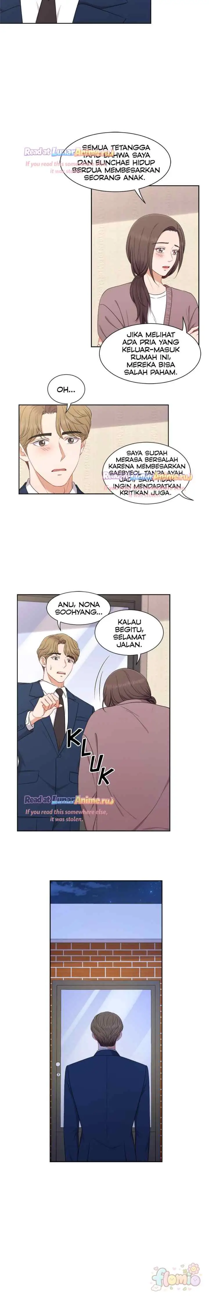I Need a Bride chapter 57 halaman 9