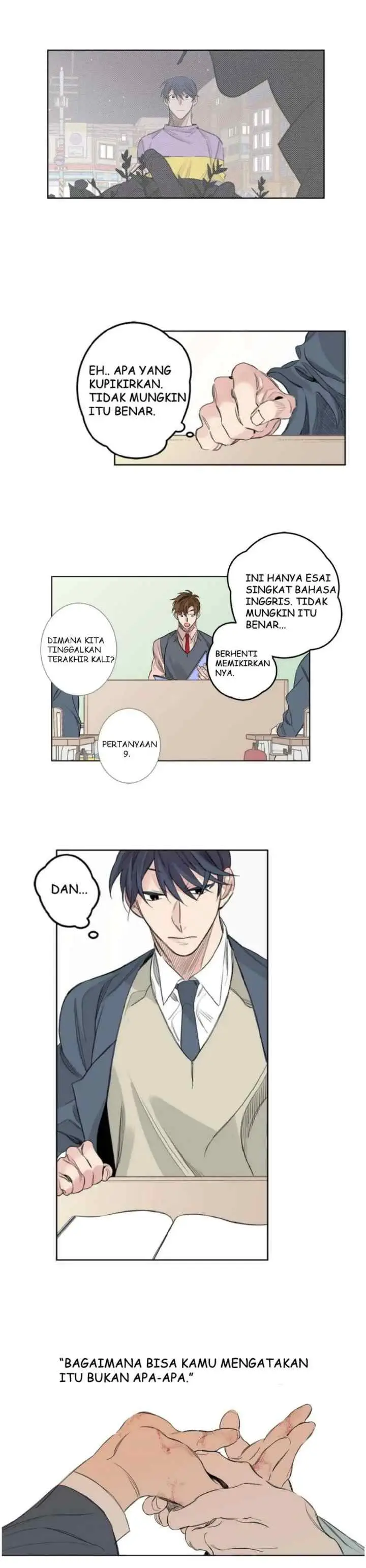 Ripe When the Flowers Bloom chapter 4 halaman 7