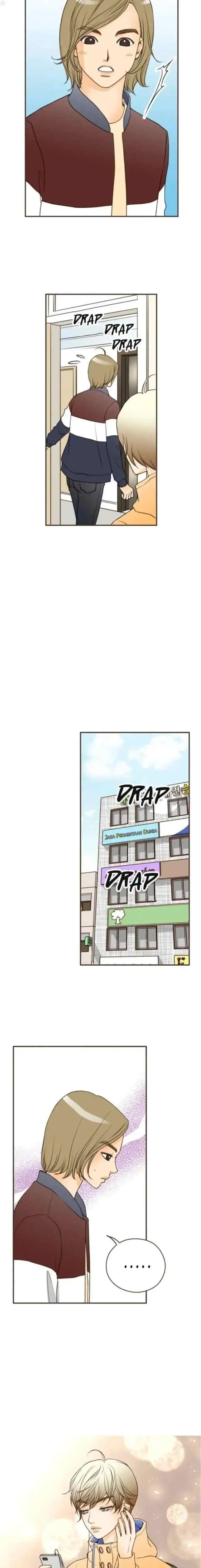 Love Puzzles chapter 73 halaman 10