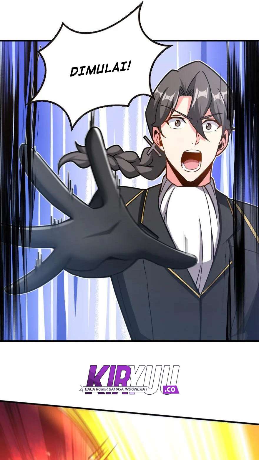 Release That Witch chapter 108 halaman 14
