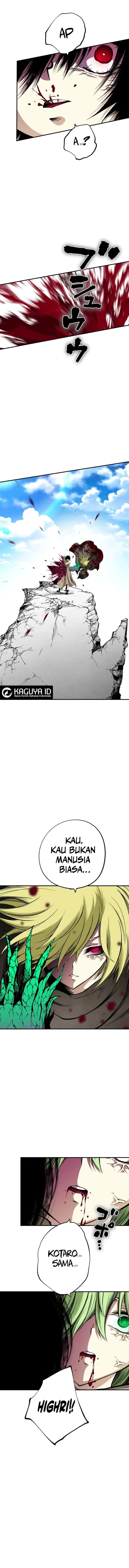 Ninpou Isekai Tensei - Fuuma Kotarou wa Isekai de Ningen wo Torimodosu chapter 25 halaman 14