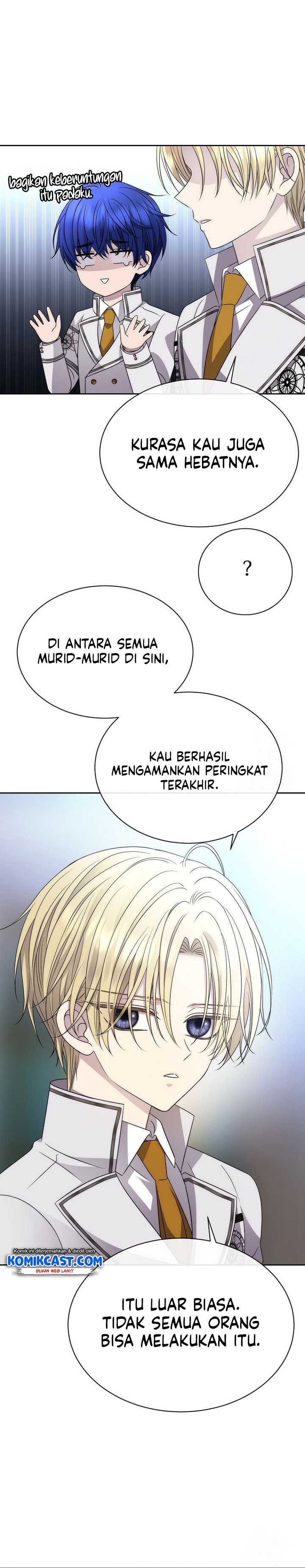 Black Haze chapter 13 halaman 17