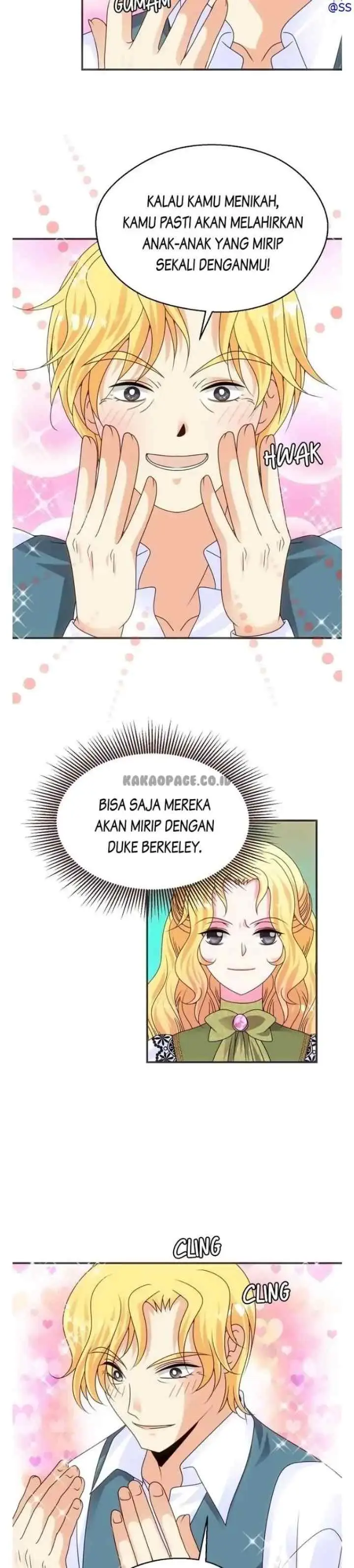I Refuse the Duke chapter 56 halaman 7