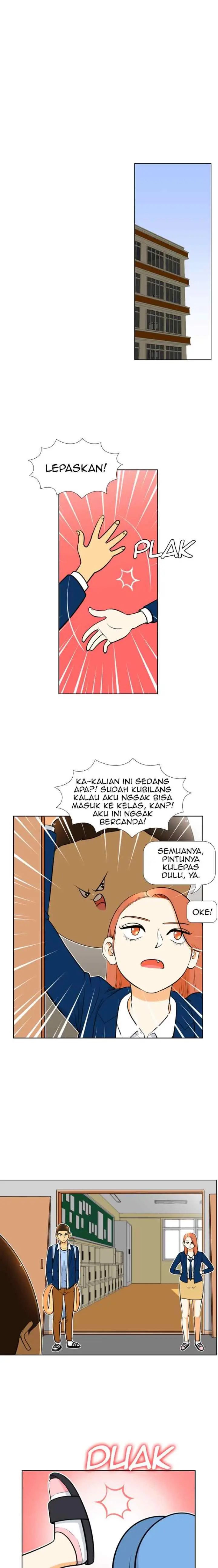 New Normal: Class 8 chapter 267 halaman 14