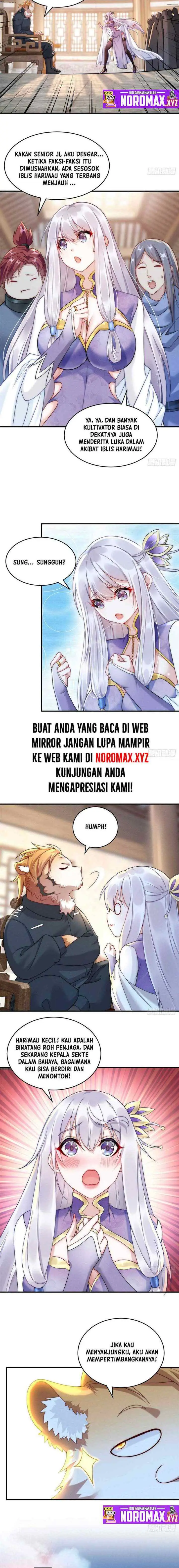 Reward 100 Million Lives at the Beginning chapter 17 halaman 4