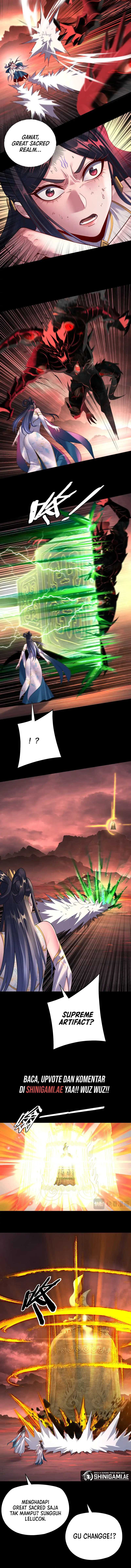 The Villain Of Destiny chapter 150 halaman 4