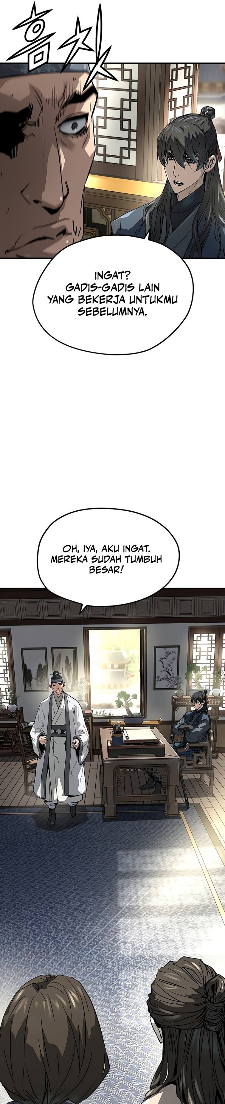 Absolute Regression chapter 31 halaman 14