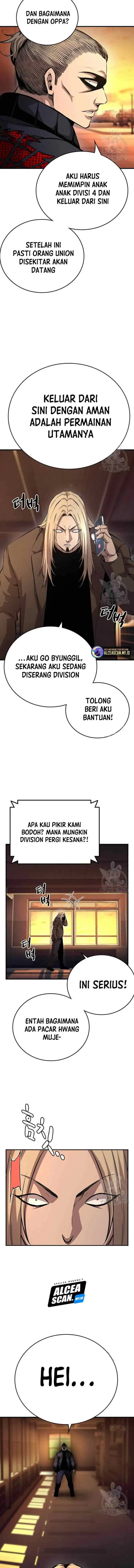 King Game chapter 55 halaman 15