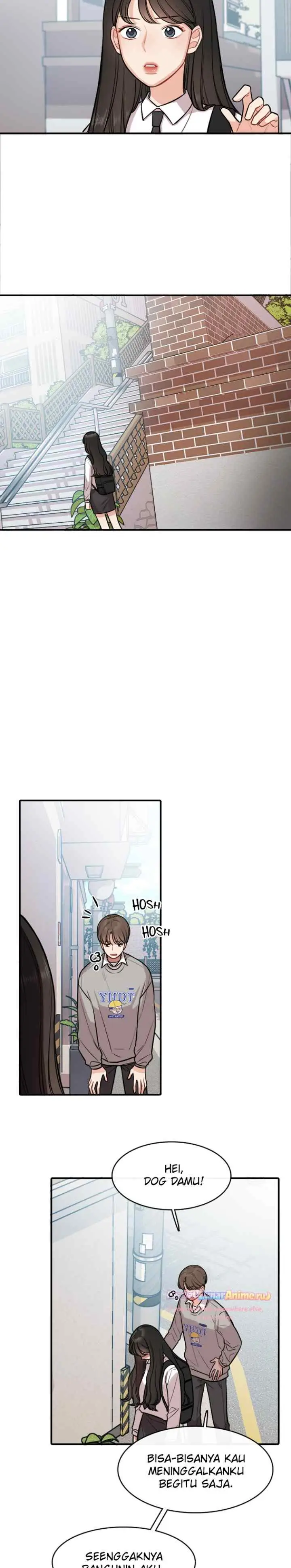 Phone Addict chapter 10 halaman 13
