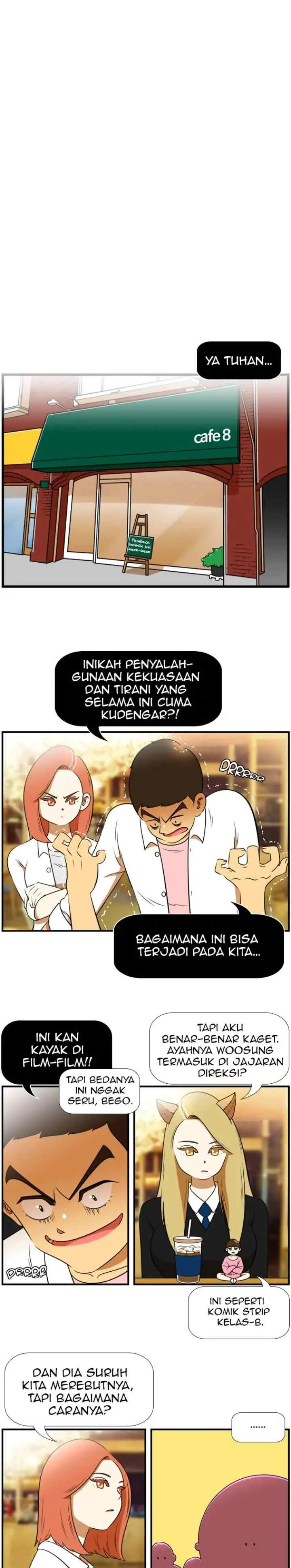 New Normal: Class 8 chapter 128 halaman 16