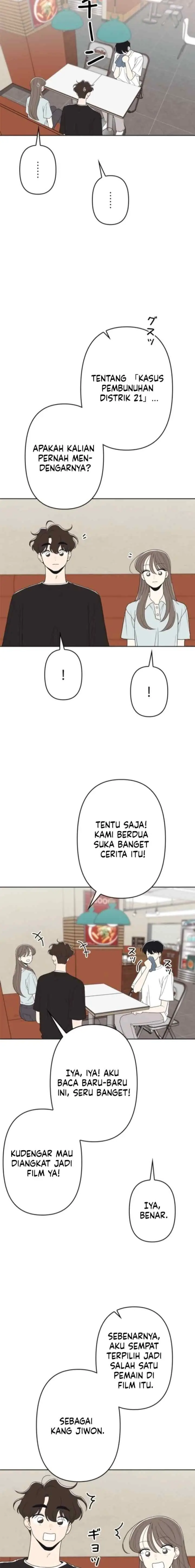 Oppositely Attracted chapter 38 halaman 4