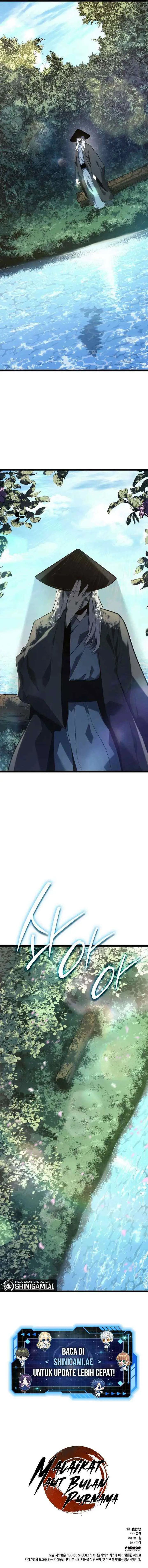 Reaper of the Drifting Moon chapter 56 halaman 17