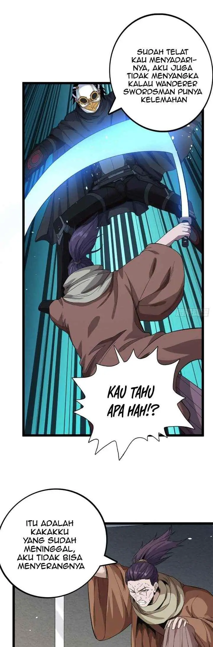 I Can Snatch 999 Types of Abilities chapter 25 halaman 5