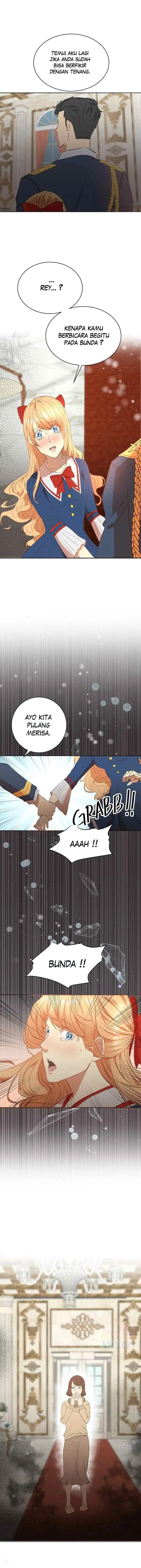 Infinite Sky chapter 59 halaman 10
