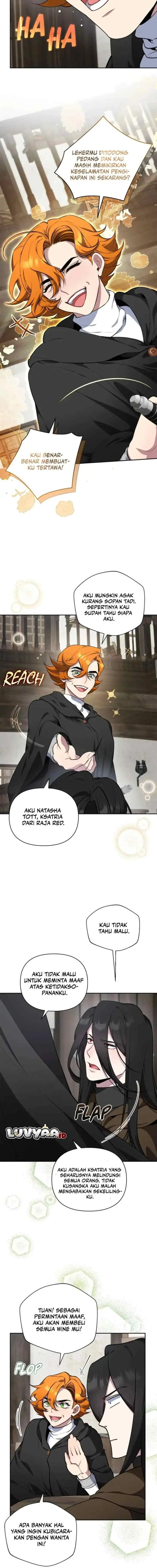 Defective Reincarnator Becomes The Ultimate Teacher chapter 11 halaman 7