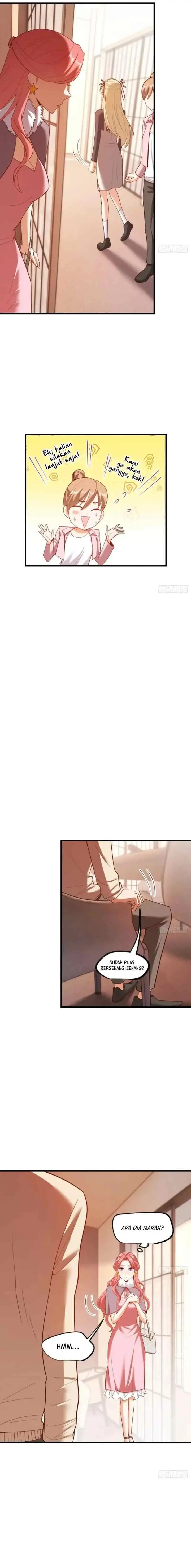 I Use Cash to Level Up chapter 244 halaman 5